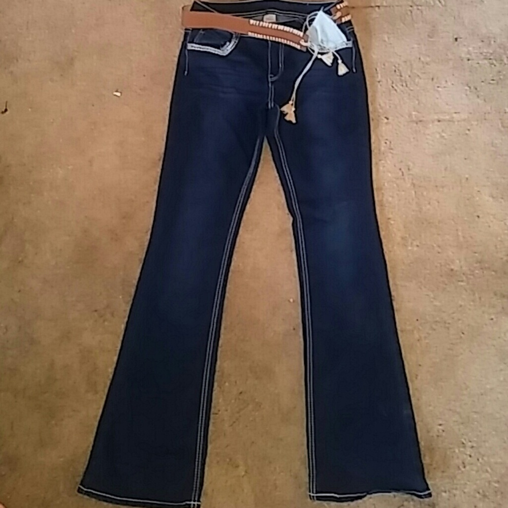 Jeans